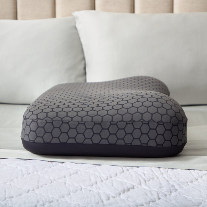 HexCurve™ Pillow 