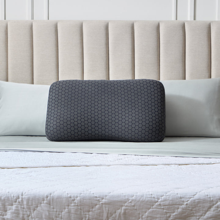 HexCurve™ Pillow 