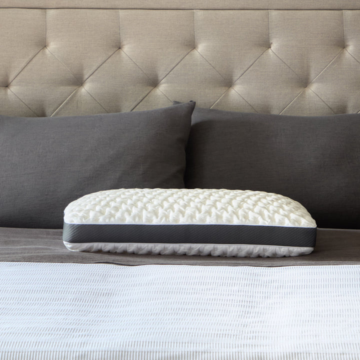 Quilted Convolution® Pillow