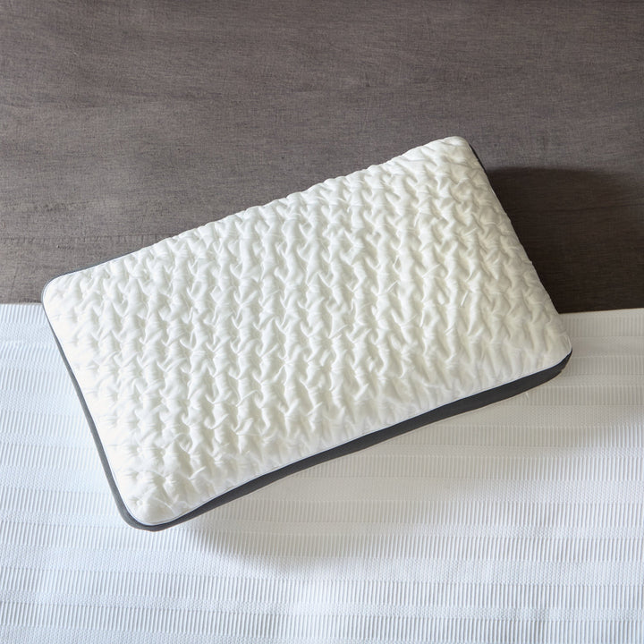 Quilted Convolution® Pillow