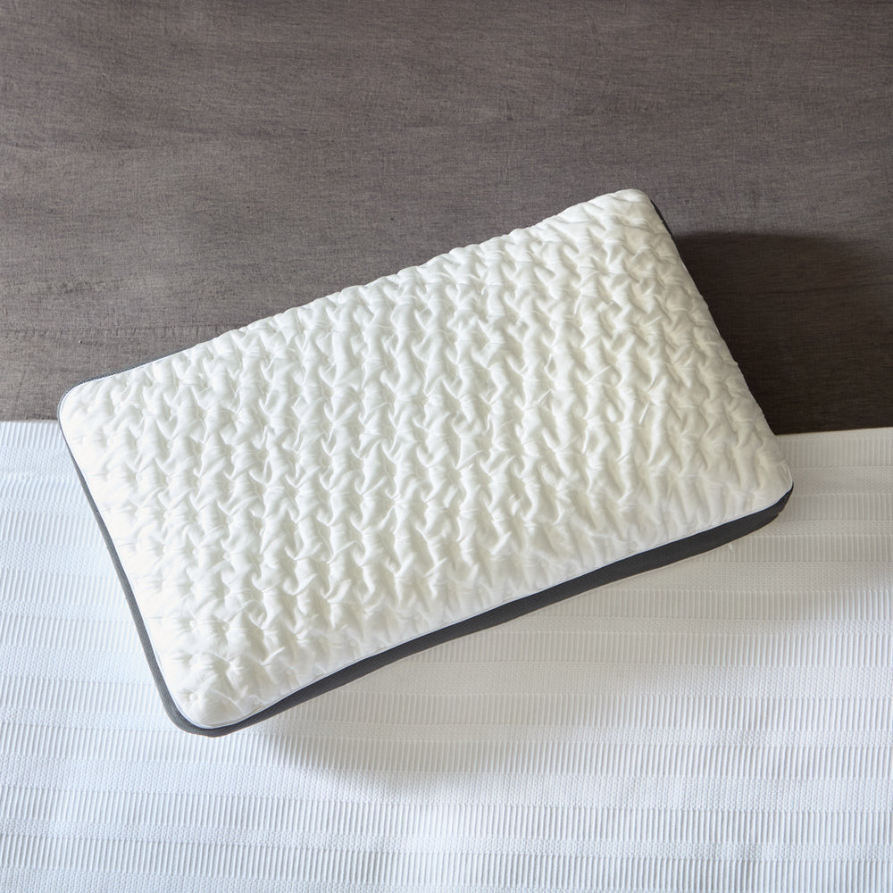 Quilted Convolution® Pillow