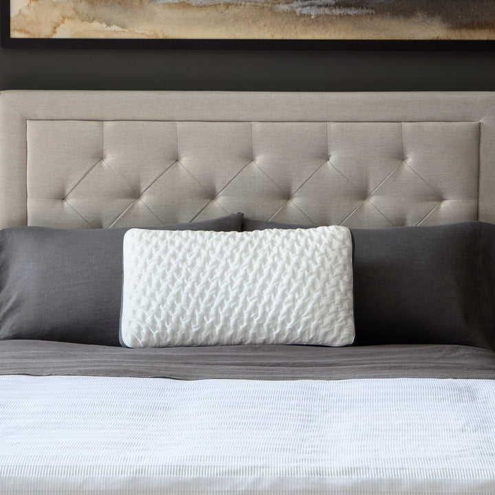 Quilted Convolution® Pillow