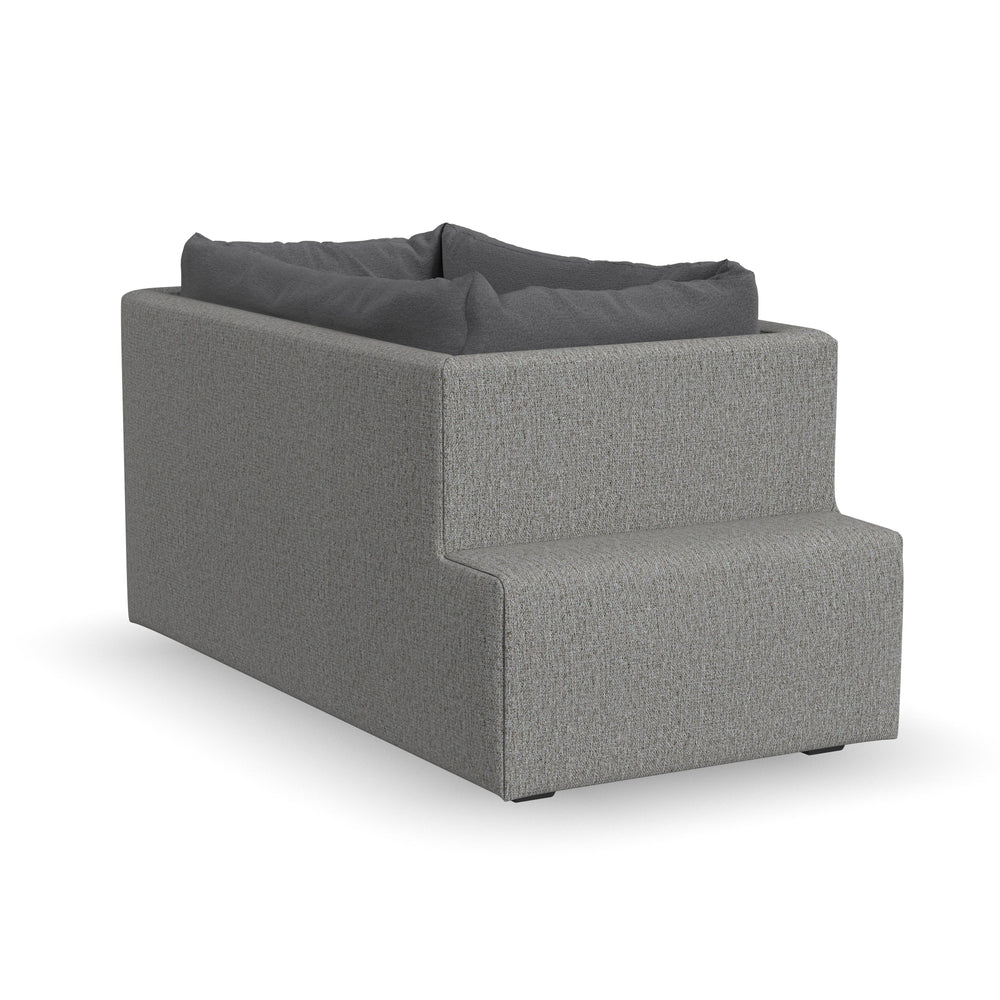 Flex Pet Bed Hub Pebble