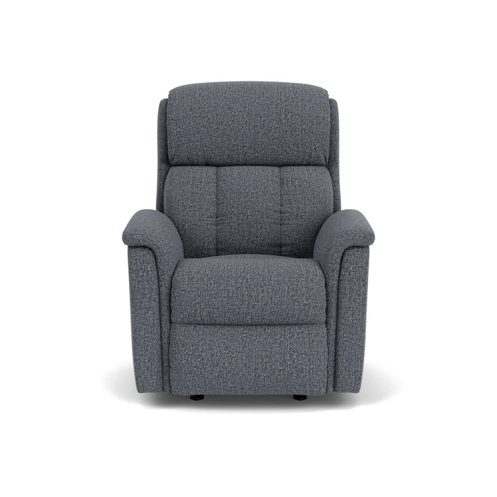 Luna Recliner Blue