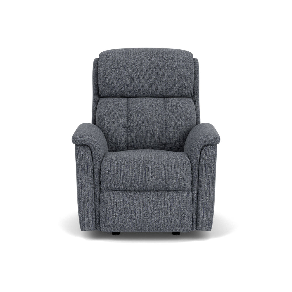 Luna Recliner Blue