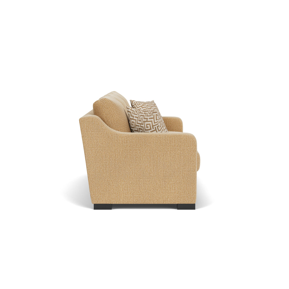 Flexsteel 5802-31 Quinn  Sofa  Beige