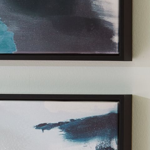 Caldish Wall Art (Set of 2)