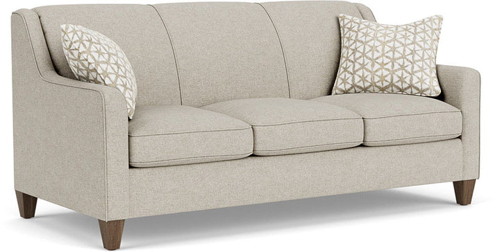 Holly  Sleeper  Beige