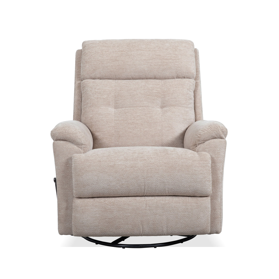 flexsteel-2424-53-sophisticated-swivel-gliding-recliner-oat