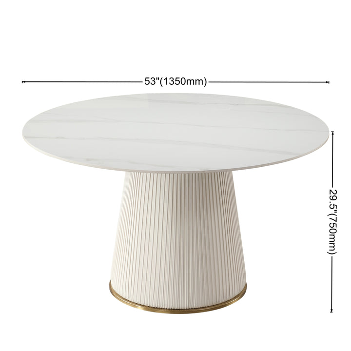 53-modern-sintered-stone-round-dining-table-with-stainless-steel-base-and-4-chairs