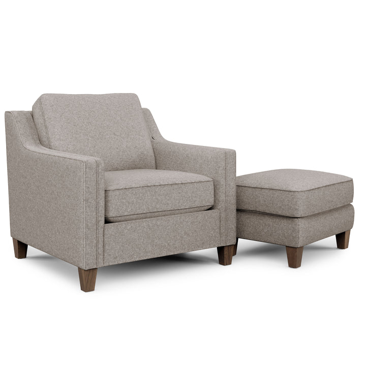 Finley Fabric Chair