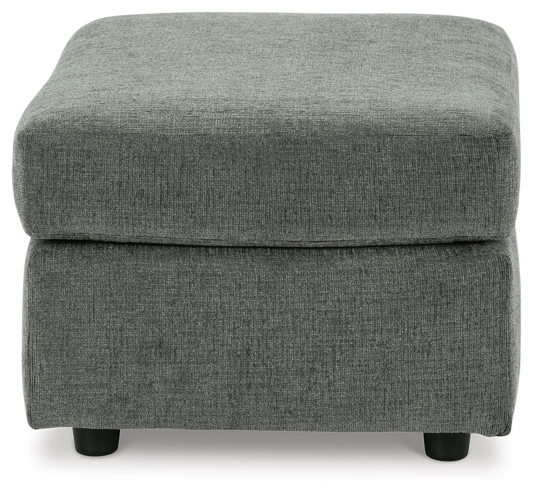 Stairatt Ottoman