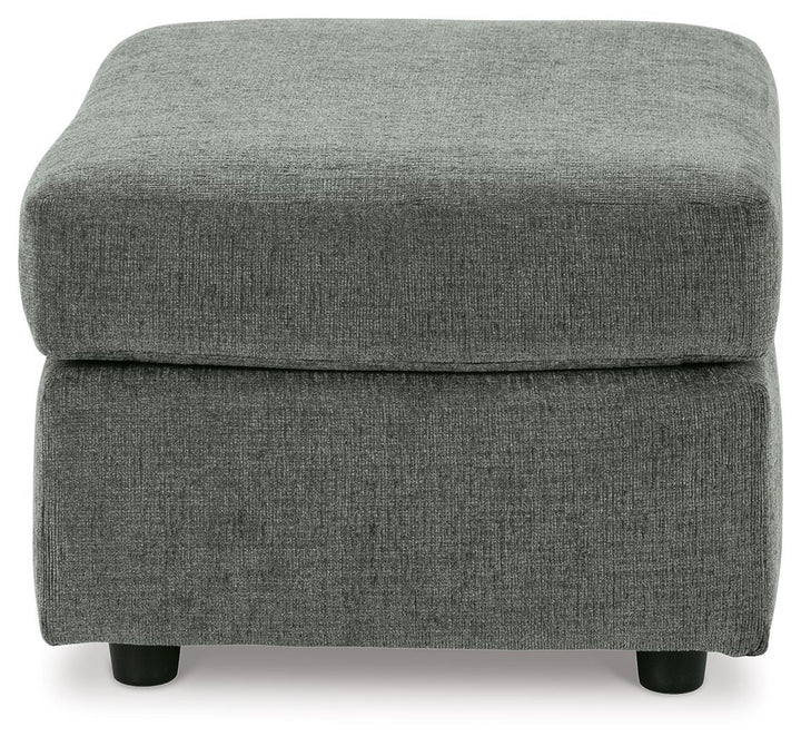 Stairatt Ottoman