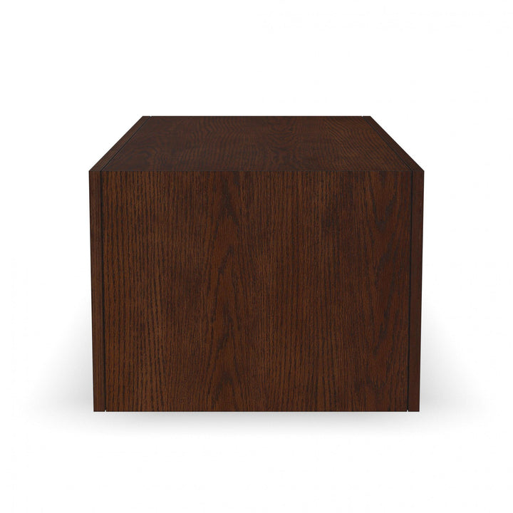 Waterfall Rectangular Coffee Table