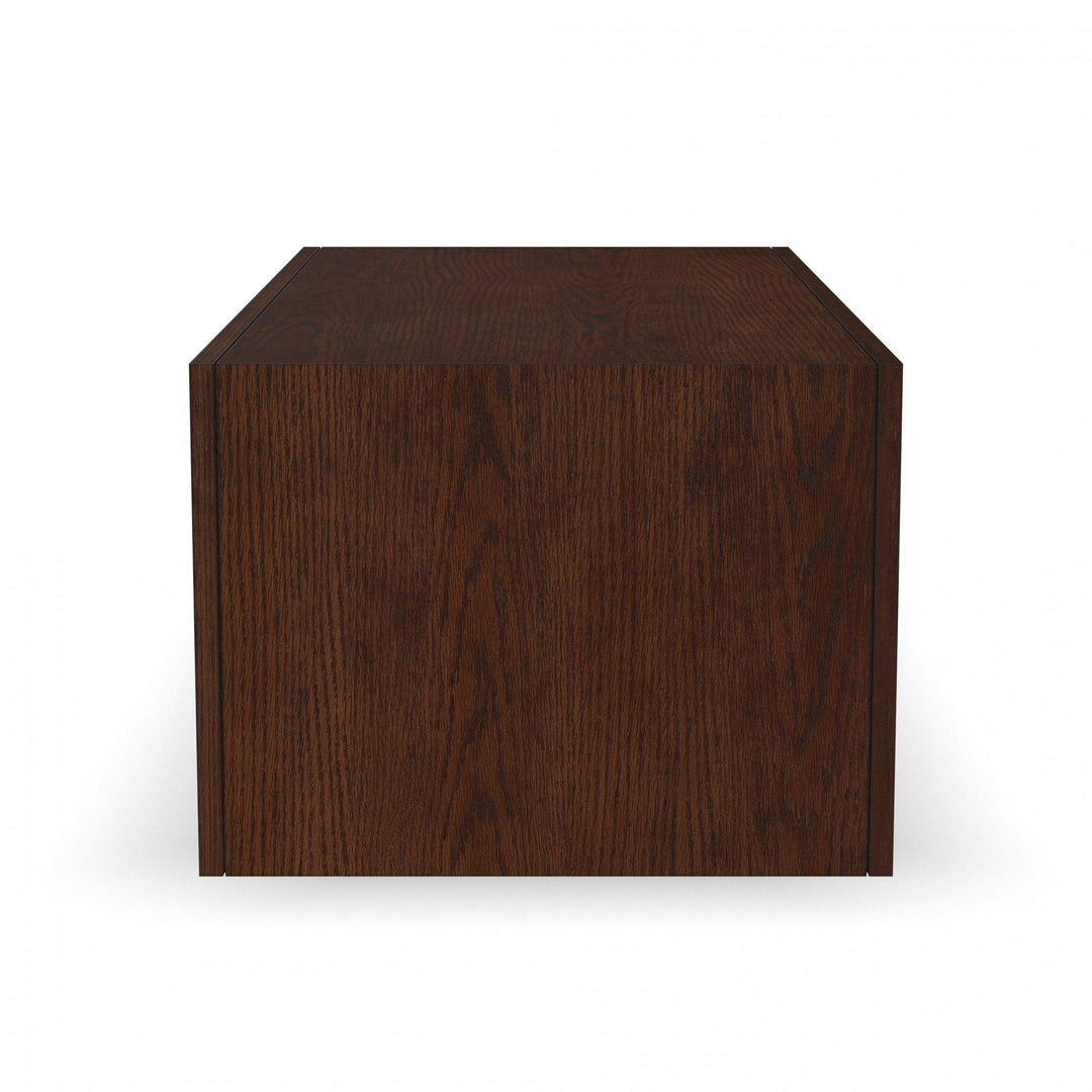 flexsteel-w1026-031-waterfall-rectangular-coffee-table-dark-brown