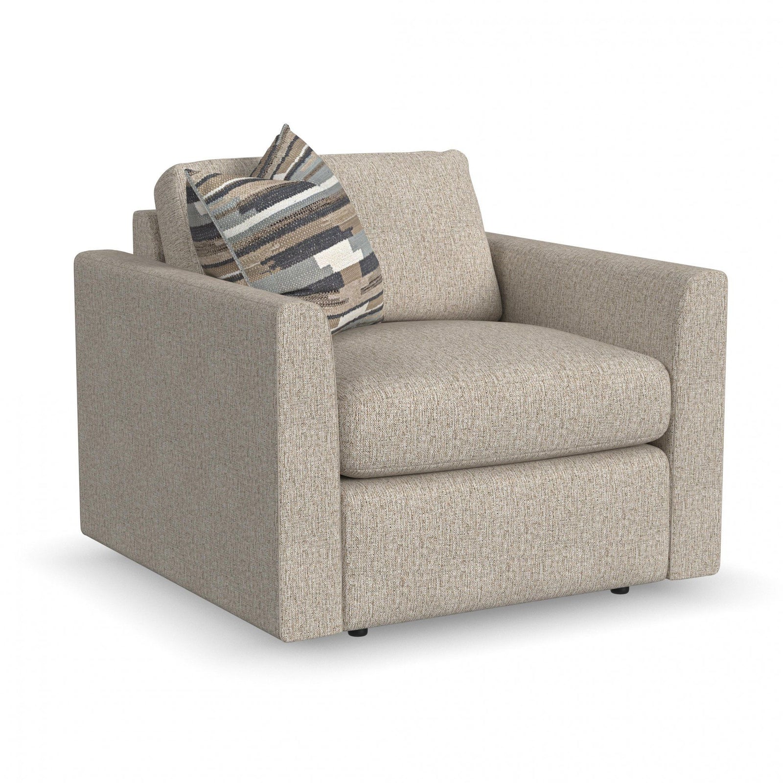 Sky Chair Light Gray