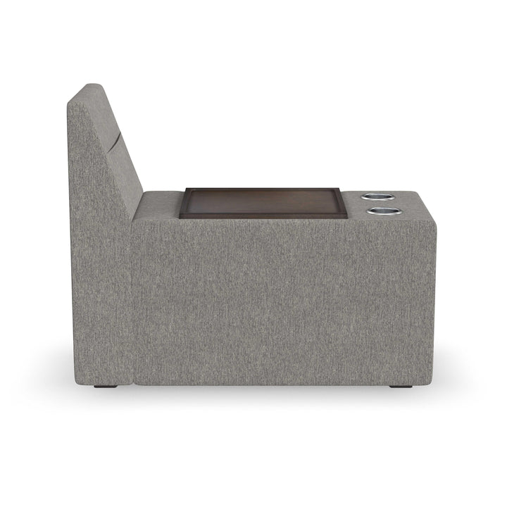 Flex Smart Hub Pebble