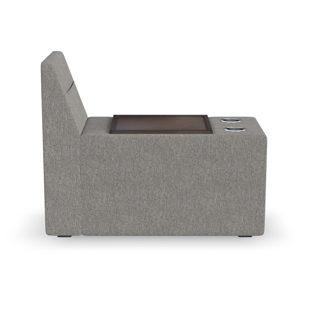 Flex Smart Hub Pebble