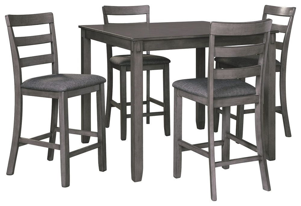 ashley-furniture-d383-223-bridson-5-piece-dining-room-set