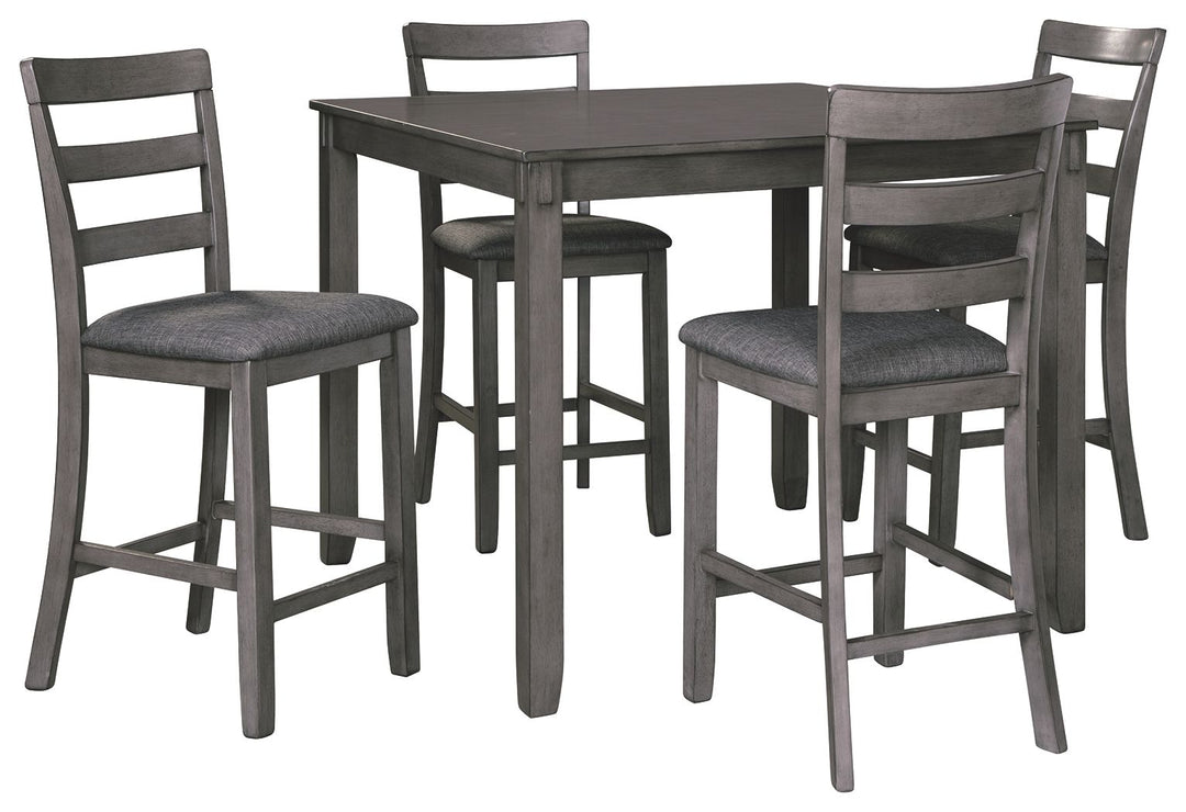 ashley-furniture-d383-223-bridson-5-piece-dining-room-set