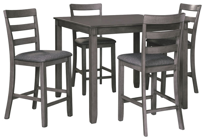 ashley-furniture-d383-223-bridson-5-piece-dining-room-set