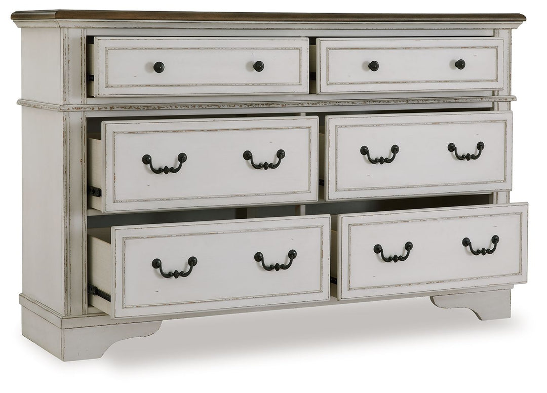 ashley-furniture-b747-31-blendon-dresser