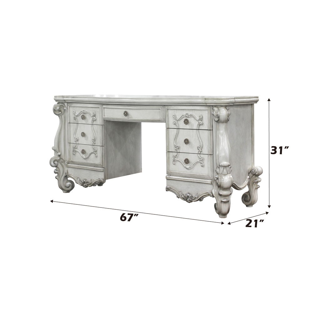 versailles-vanity-desk-bone-white