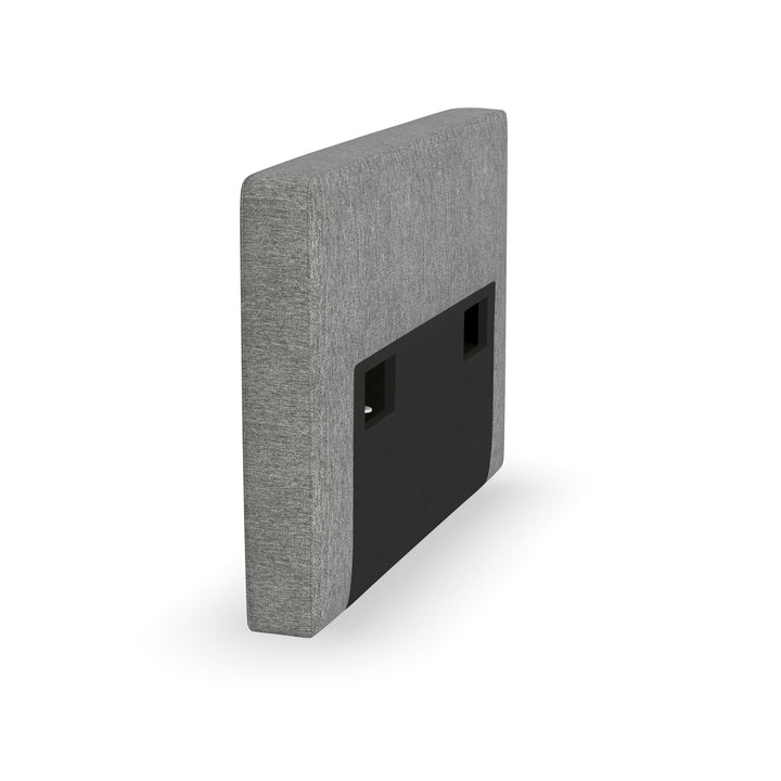 Flex Pair Of Standard Arms Pebble
