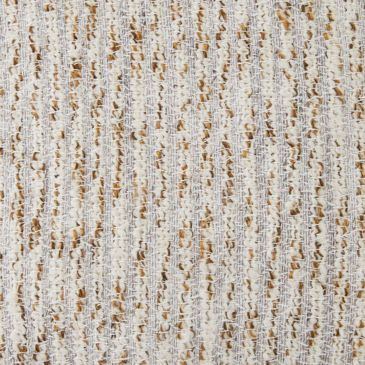 Abler - Pillow (Set of 4) - Ivory / Gray / Gold