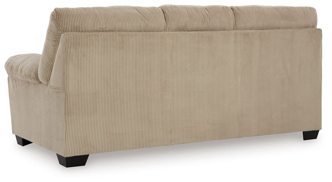 Simplejoy - Sofa - Sand