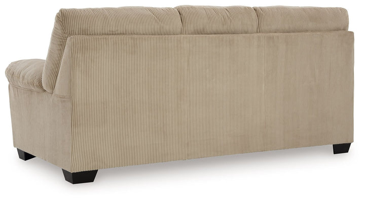 Simplejoy - Sofa - Sand