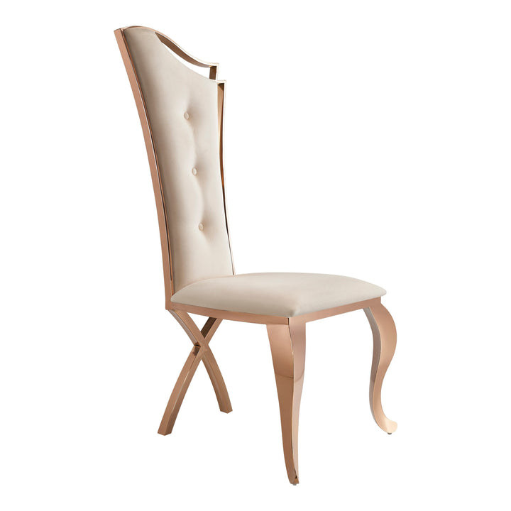 Bonnie - Dining Chair (Set of 2)