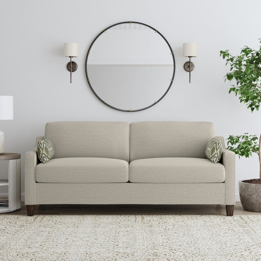 Flexsteel 5725-30 Drew  Sofa  Beige