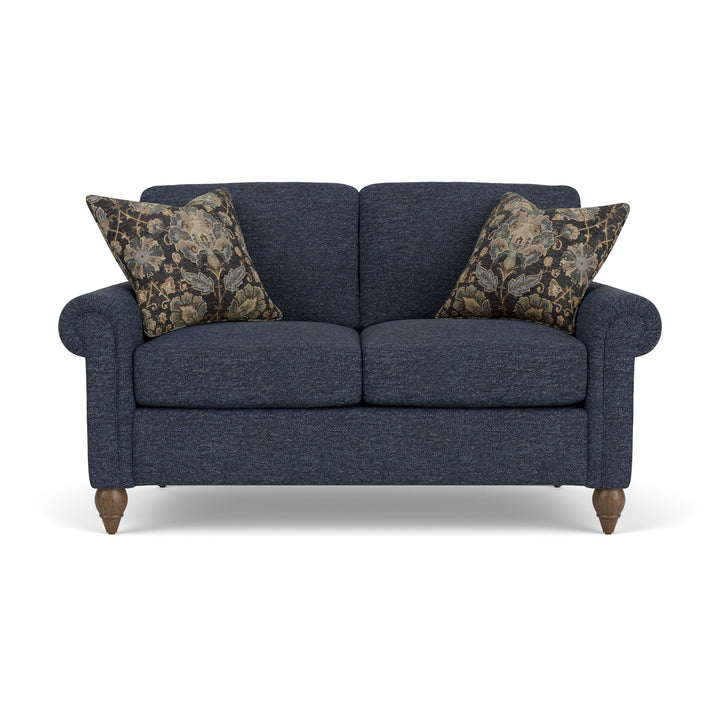 flexsteel-5038-20-moxy-fabric-loveseat-blue