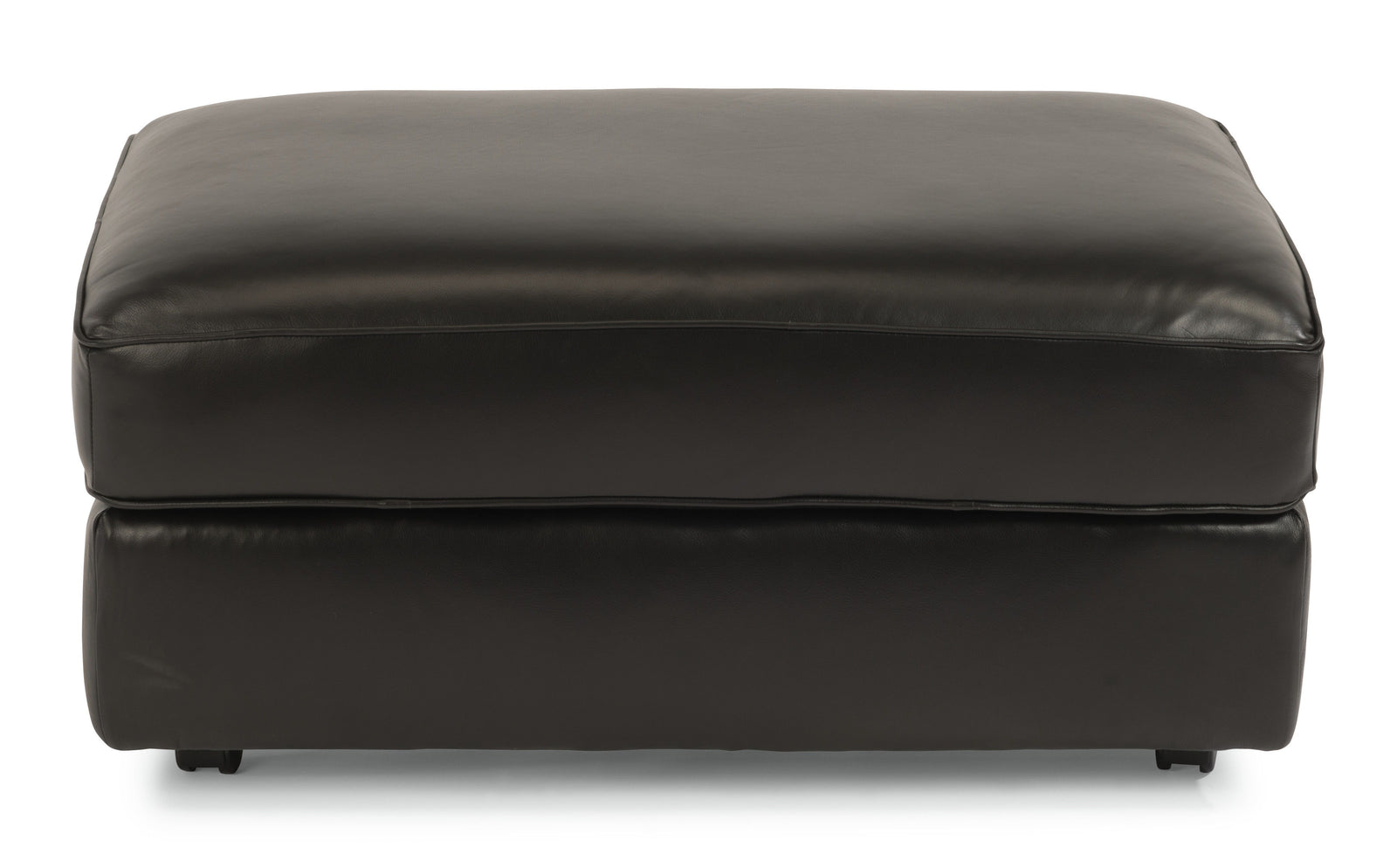 flexsteel-3305-09-vail-cocktail-ottoman-black