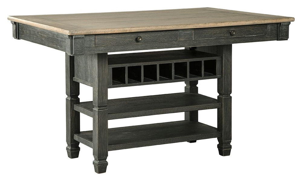 ashley-furniture-d736-32-tyler-creek-counter-table