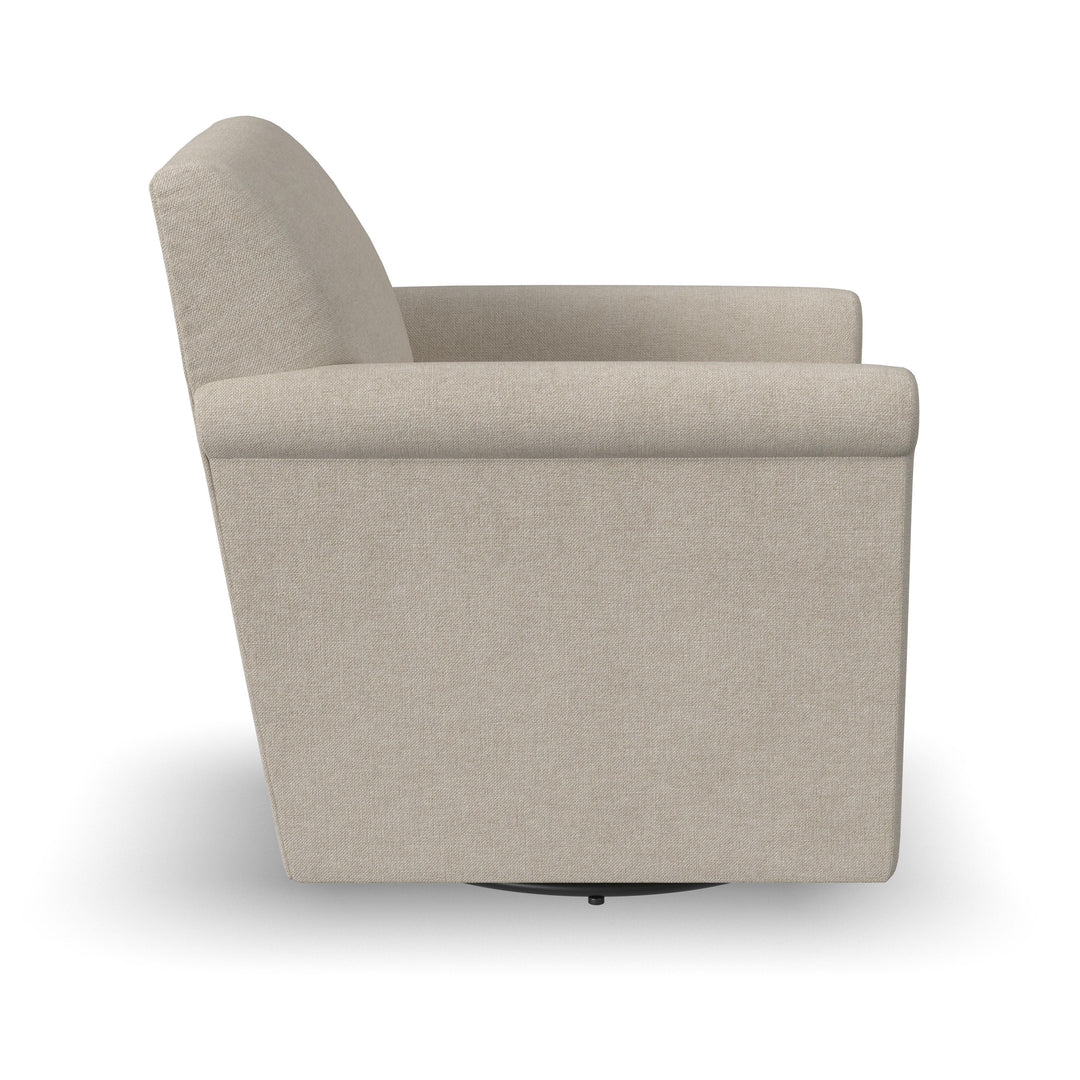 flexsteel-5891-11-stella-swivel-chair-light-gray
