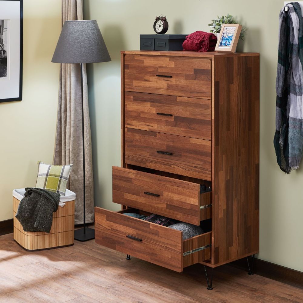 Deoss - Chest - Walnut