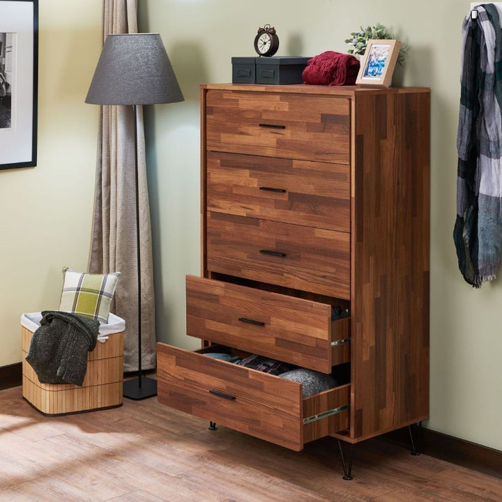 Deoss - Chest - Walnut