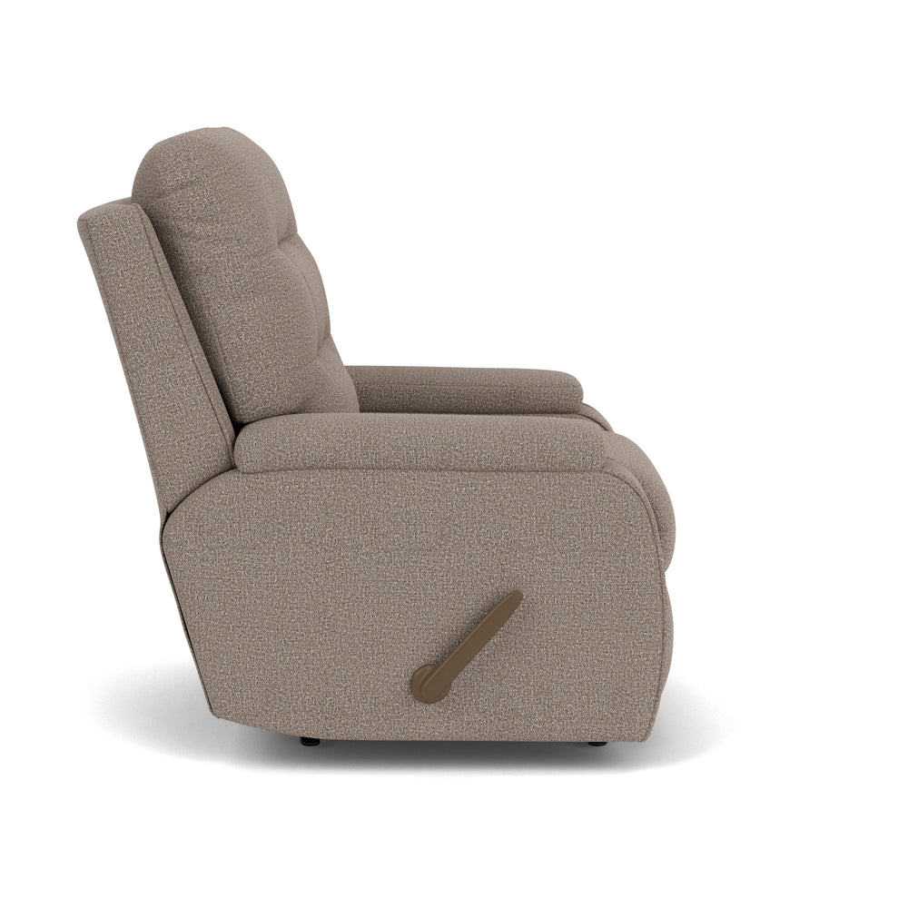 Kerrie Recliner Gray