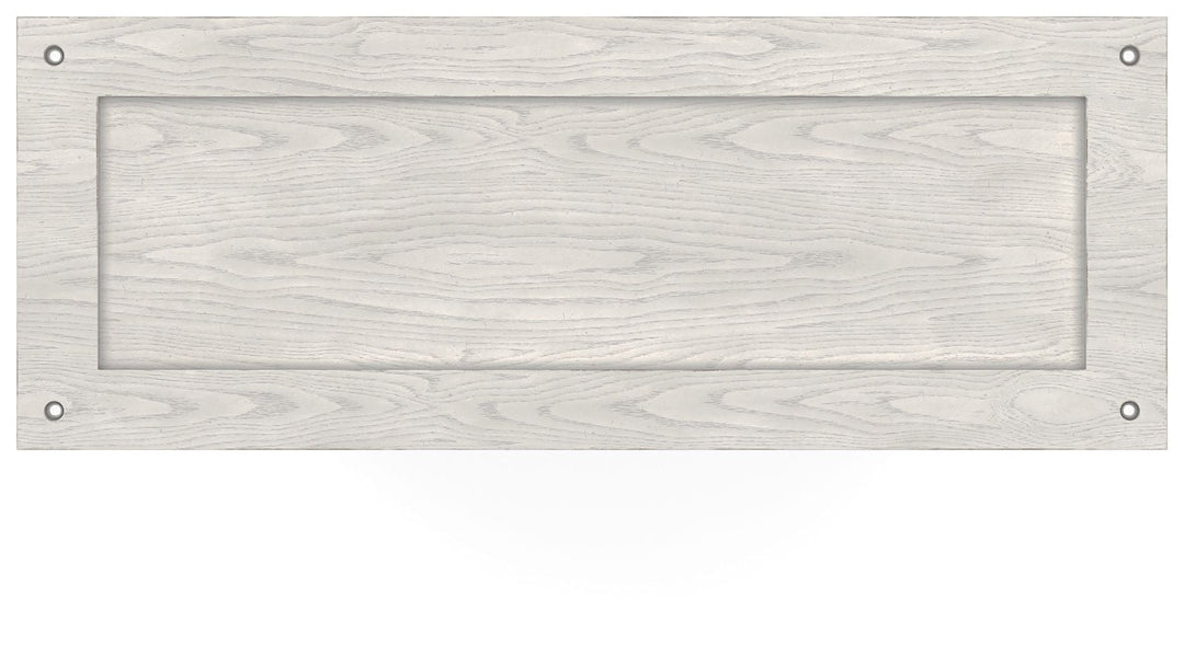 Robbinsdale - Bookcase - Antique White