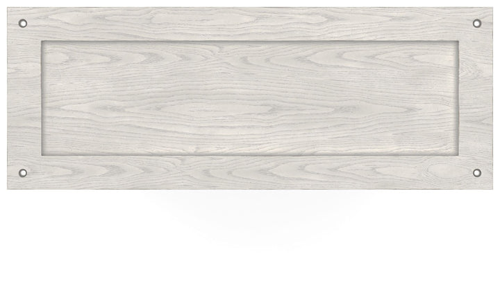 Robbinsdale - Bookcase - Antique White