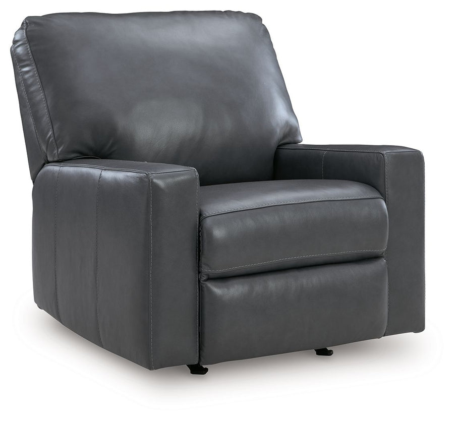 Bolsena - Rocker Recliner - Admiral