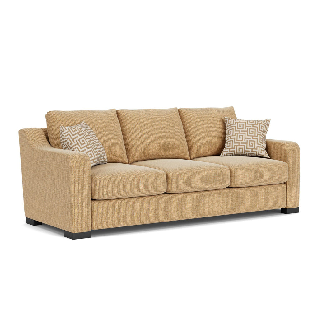 Flexsteel 5802-31 Quinn  Sofa  Beige