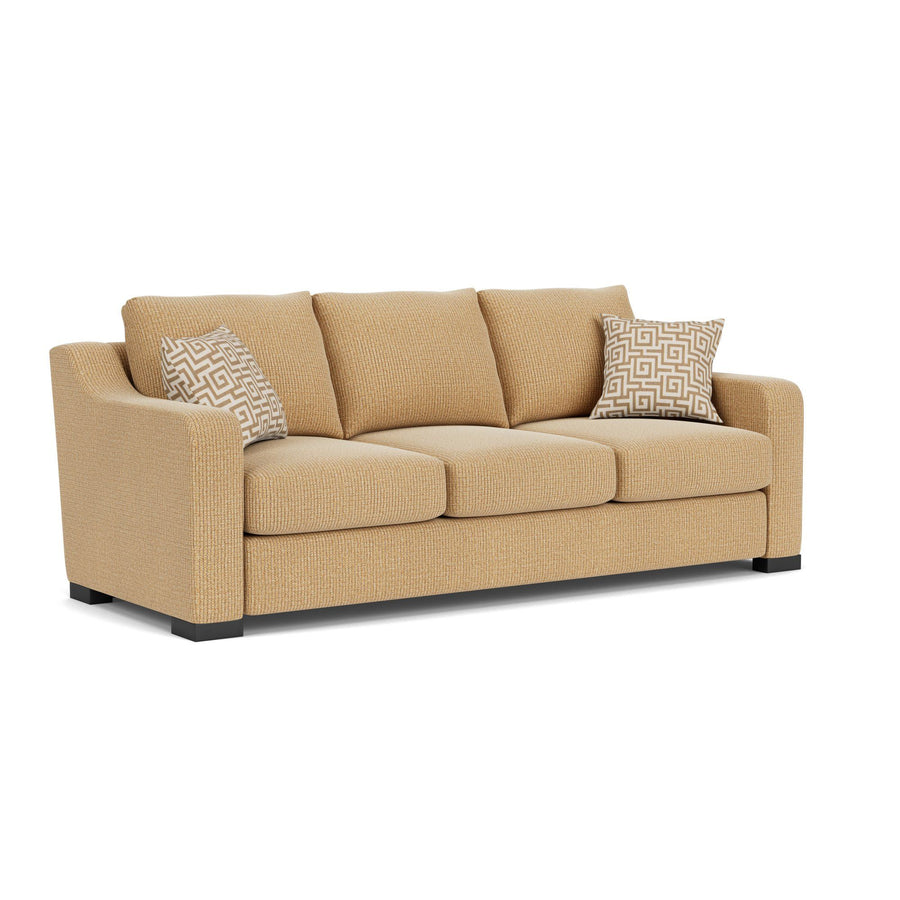 Flexsteel 5802-31 Quinn  Sofa  Beige