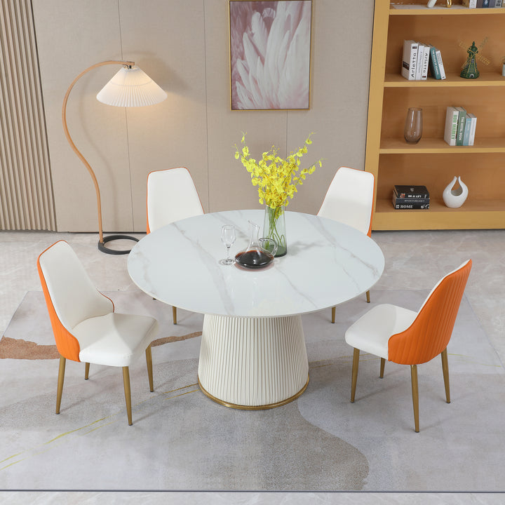 53-round-sintered-stone-carrara-white-dining-table