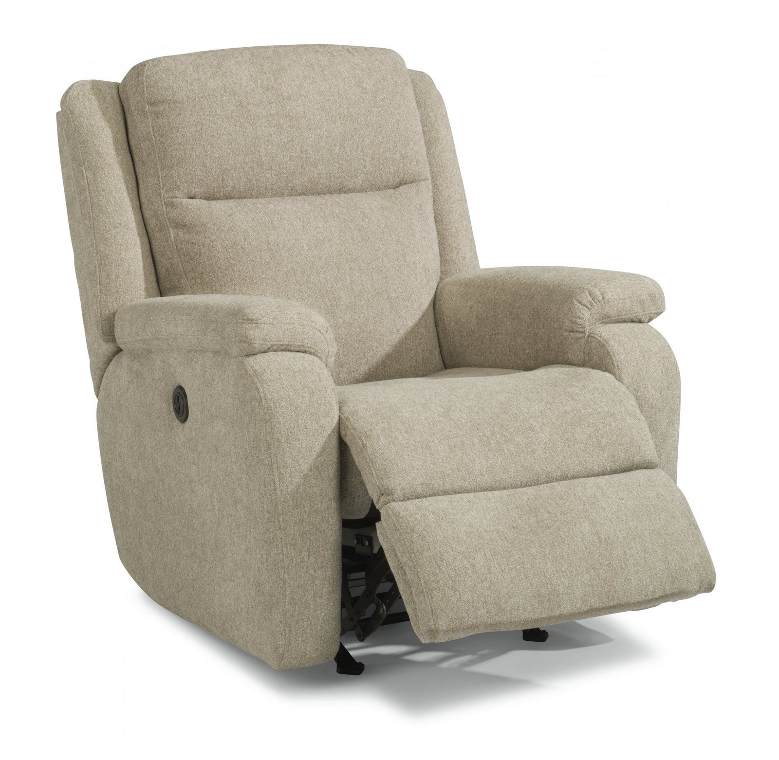 flexsteel-2888-50m-magnus-power-recliner-beige
