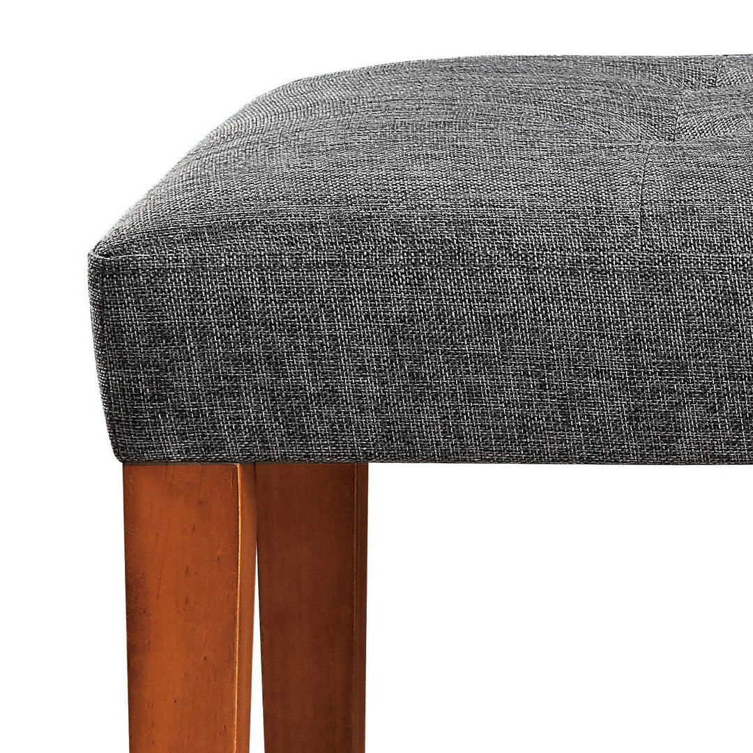 Charla - Bench - Dark Gray