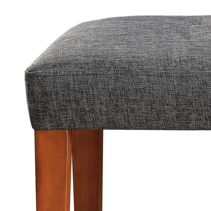 Charla - Bench - Dark Gray
