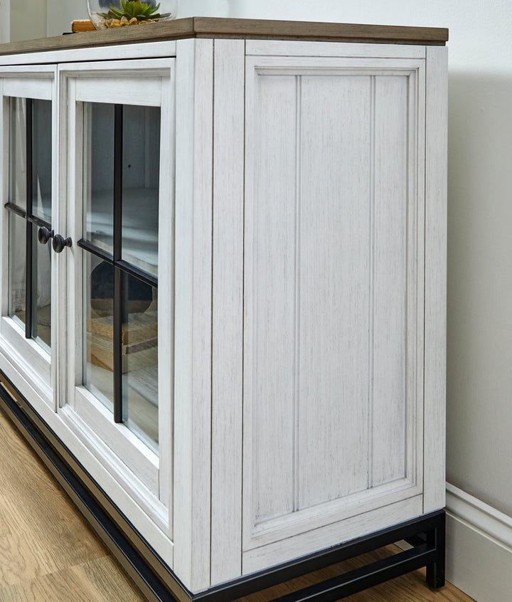 Melody Stacking Bookcase White
